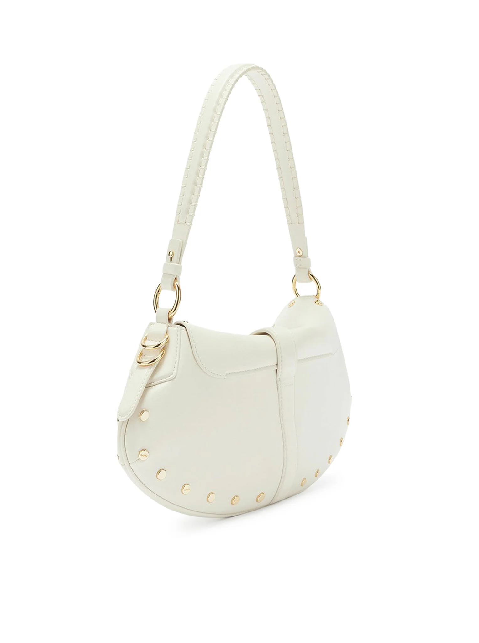 BORSA B-KAT STUDS IN PELLE - Image 4