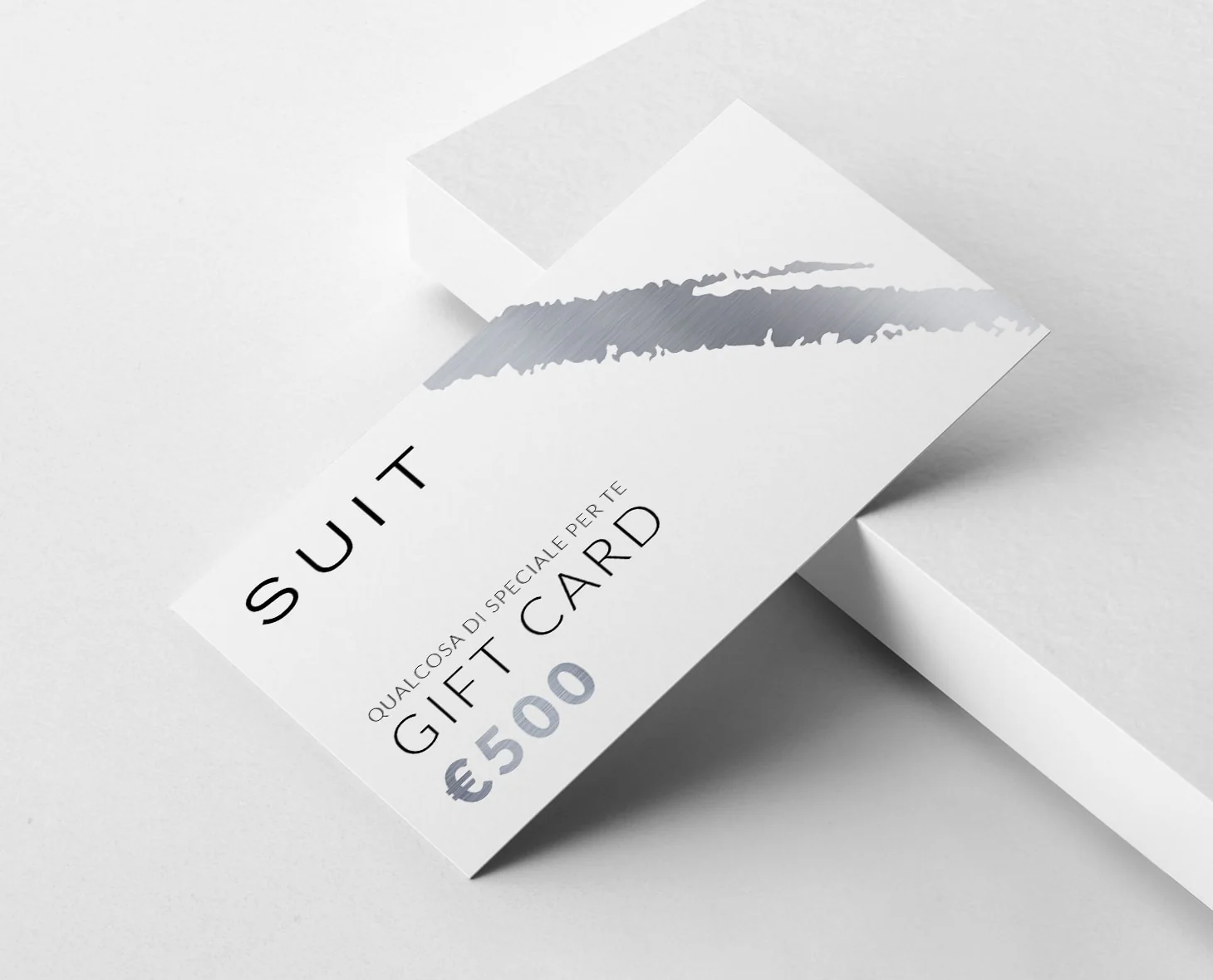 SUIT GIFT CARD - Image 3
