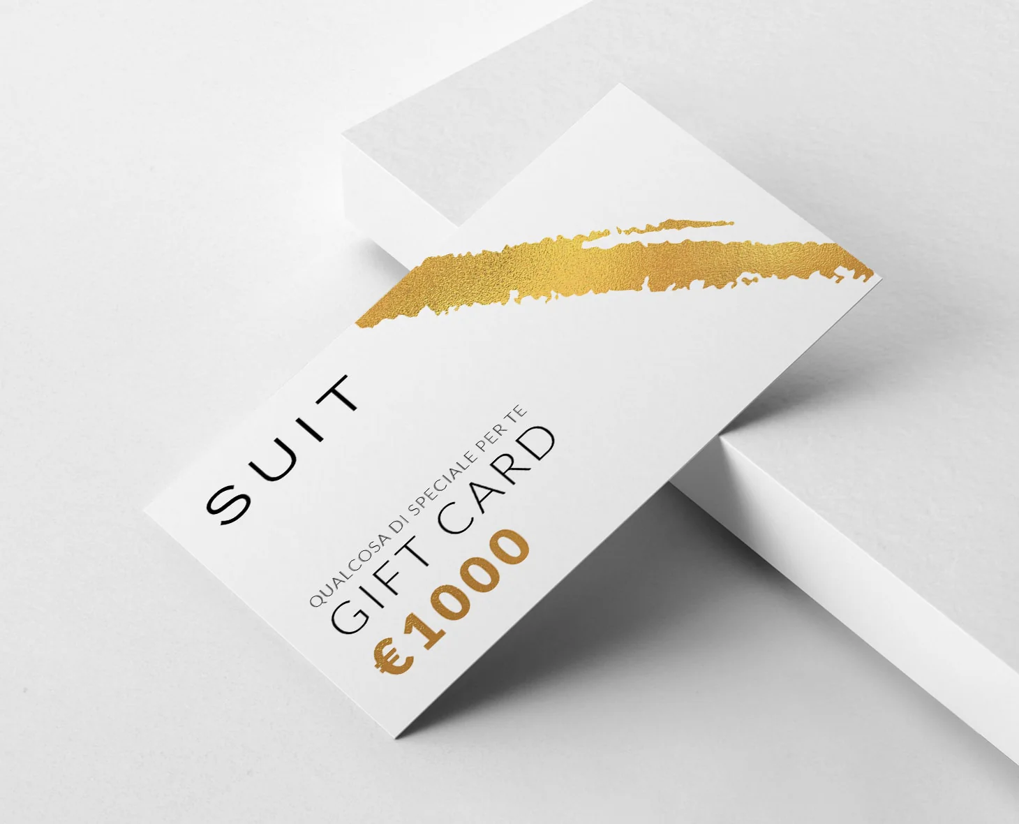SUIT GIFT CARD - Image 4