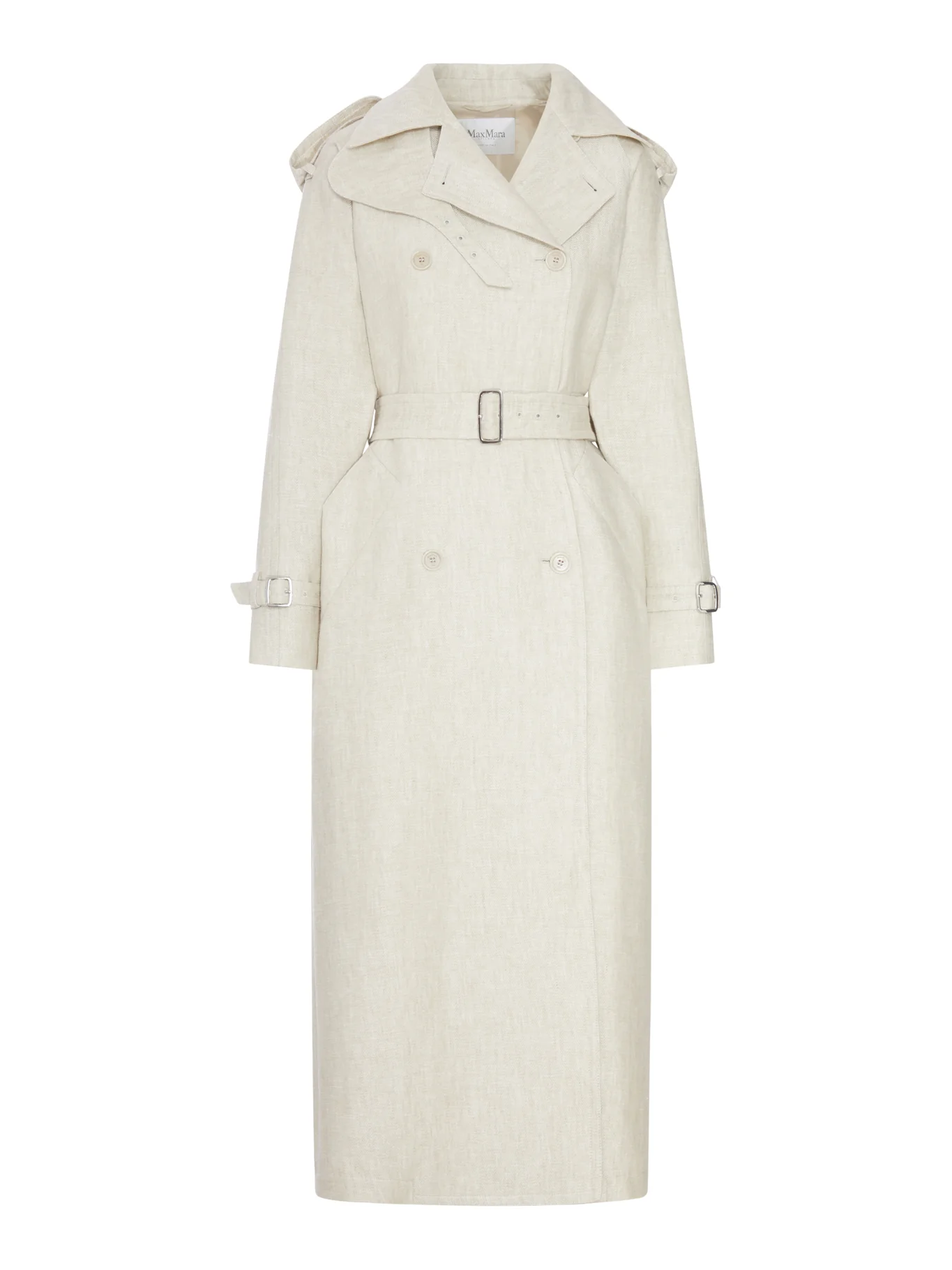 CAPPOTTI E TRENCH DONNA